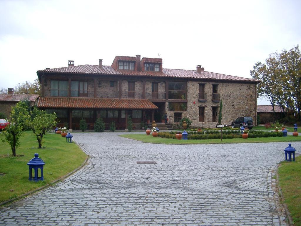 Arroyomolinos de la Vera Hotel Rural Pena Del Alba מראה חיצוני תמונה