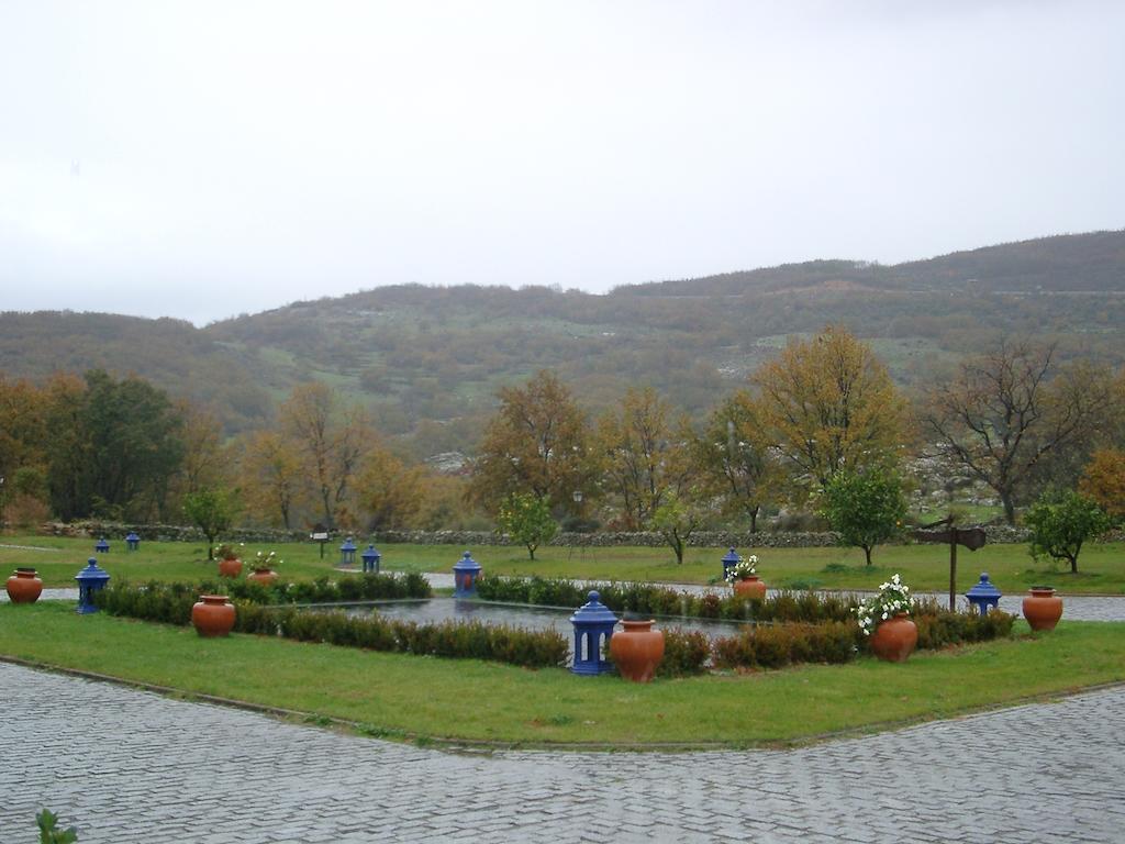 Arroyomolinos de la Vera Hotel Rural Pena Del Alba מראה חיצוני תמונה